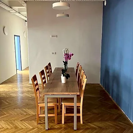 Cafdorm * Maribor