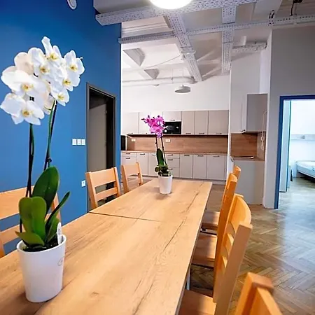Cafdorm Hotel