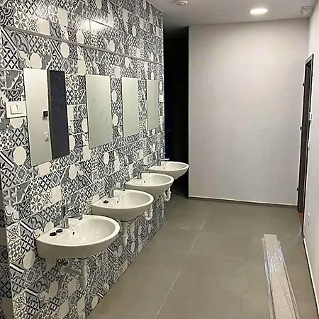 Hotel Cafdorm