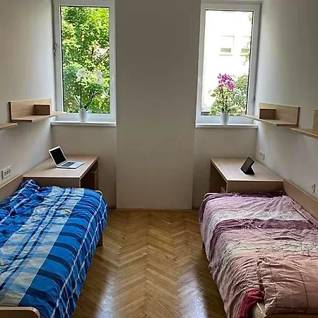 Hotel Cafdorm Maribor