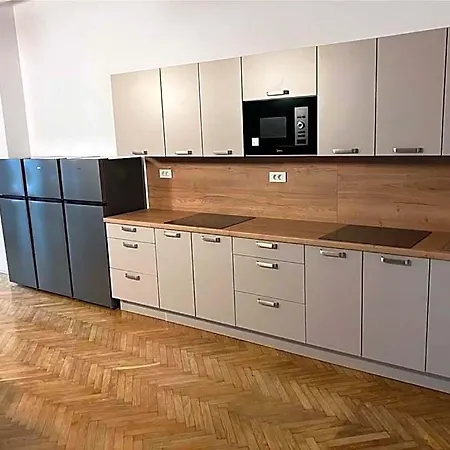 Hotel Cafdorm
