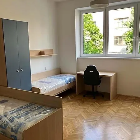 Cafdorm Maribor